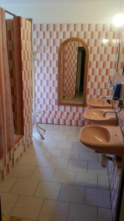 Hotel Radegast Dolní Bečva Eksteriør billede