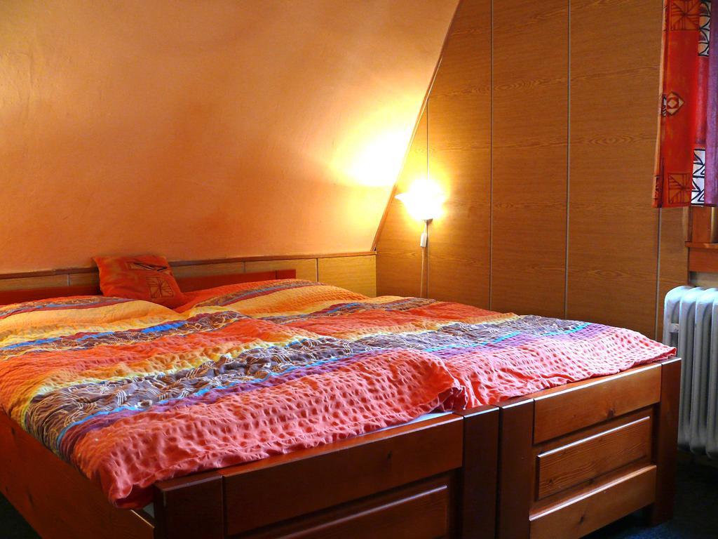 Hotel Radegast Dolní Bečva Værelse billede