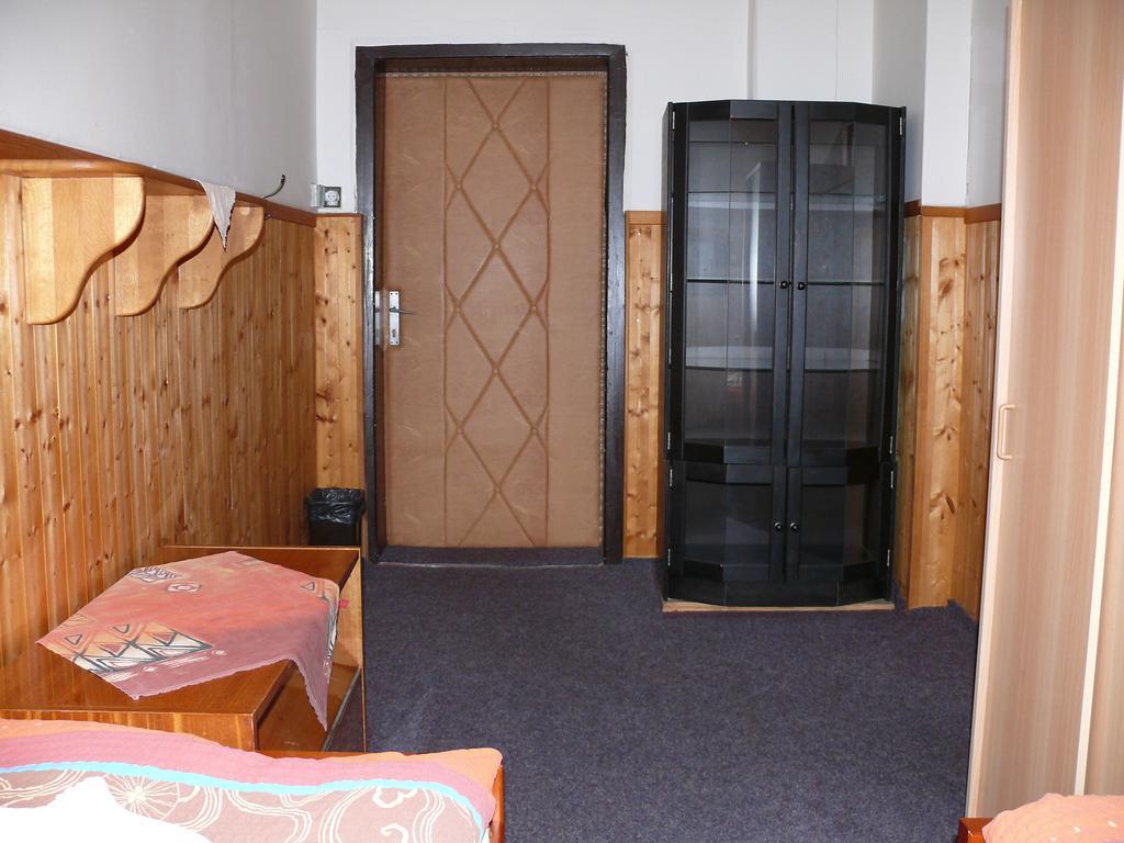 Hotel Radegast Dolní Bečva Værelse billede