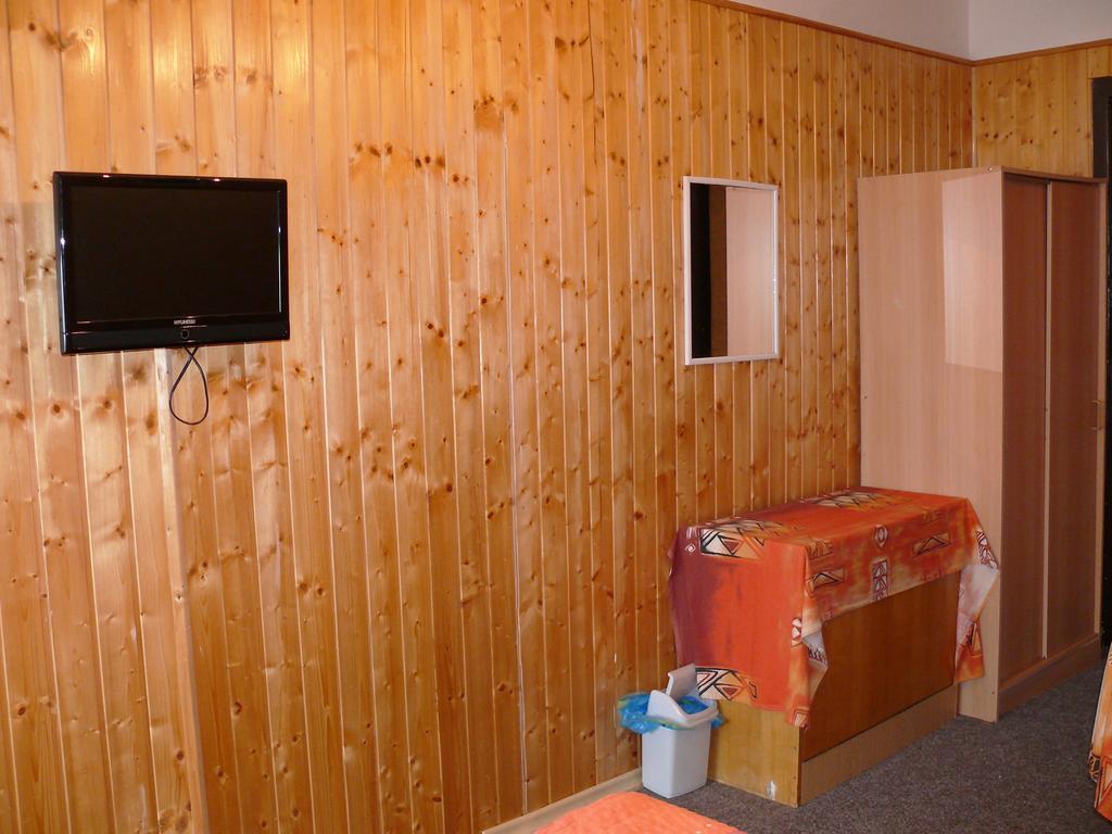 Hotel Radegast Dolní Bečva Værelse billede